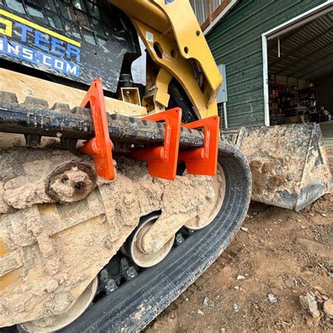 skid steer track tension tool|Track Bar Systems Track Repair Tool .